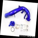 USエアインテーク インナーダクト EGR削除キット& A インテークエルボー06-07シボレーシルバラードGMCシエラ6.6L LBZデュラマックス ...