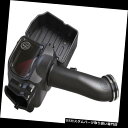 USエアインテーク インナーダクト S& B冷風吸気オイルフィルター2017フォード6.7L Powerstrokeディーゼル75-5085 S&B C...