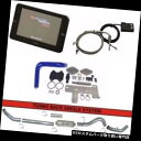 USエアインテーク インナーダクト RaceMEウルトラチューナーEGR DPF削除5