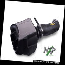 エアインテーク インナーダクト Airaid 311-132 AIRAID MXPシリーズ冷気取り入れシステムは12-18ラングラーに合います(JK) Aira...