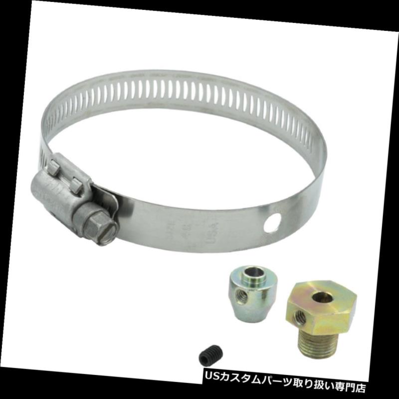 AutoMeter 3256 Steel Thermocouple Adapter Fitting 1/8 Inch Male with Set ScrewカテゴリUSタコメーター状態新品メーカー車種発送詳細送料一律 1000円（※北海道、沖縄、離島は省く）商品詳細輸入商品の為、英語表記となります。 Condition: New Brand: AutoMeter MPN: 3256 Manufacturer Part Number: 3256 UPC: 46074032561※以下の注意事項をご理解頂いた上で、ご入札下さい※■海外輸入品の為、NC,NRでお願い致します。■フィッテングや車検対応の有無については、基本的に画像と説明文よりお客様の方にてご判断をお願いしております。■USパーツは国内の純正パーツを取り外した後、接続コネクタが必ずしも一致するとは限らず、加工が必要な場合もございます。■商品説明文中に英語にて”保障”に関する記載があっても適応はされませんので、ご理解ください。■到着より7日以内のみ保証対象とします。ただし、取り付け後は、保証対象外となります。■商品の配送方法や日時の指定頂けません。■お届けまでには、2〜3週間程頂いております。ただし、通関処理や天候次第で多少遅れが発生する場合もあります。■商品落札後のお客様のご都合によるキャンセルはお断りしておりますが、落札金額の30％の手数料をいただいた場合のみお受けする場合があります。■他にもUSパーツを多数出品させて頂いておりますので、ご覧頂けたらと思います。■USパーツの輸入代行も行っておりますので、ショップに掲載されていない商品でもお探しする事が可能です!!お気軽にお問い合わせ下さい。&nbsp;