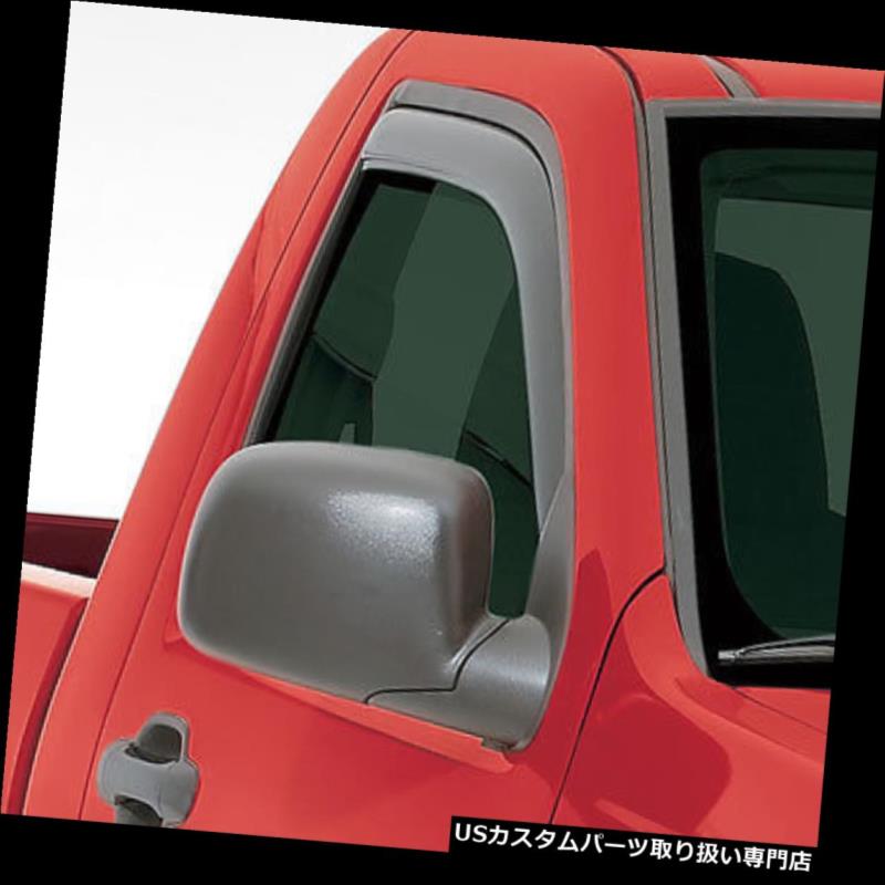 ٥ȥХ ɥХ 쥤󥬡 ư٥ȥɥͥ٥ȥХǥե쥯192127 Auto Ventshade In-Channel Ventvisor Deflectors 192127