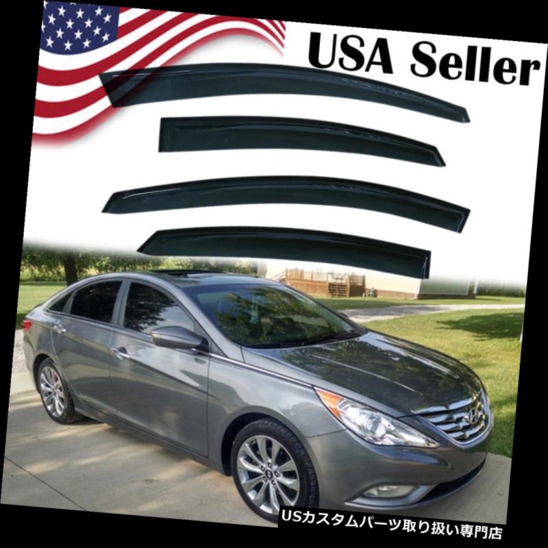 ѡ WORLDҸˤ㤨֥٥ȥХ ɥХ 쥤󥬡 ҥʥ2011 2012 2013 2013 2014-2016Τα̵ΥХ쥤󥬡 Smoke Window Vent Visors Rain Guard For Hyundai Sonata 2011 2012 2013 2014-2016פβǤʤ39,930ߤˤʤޤ