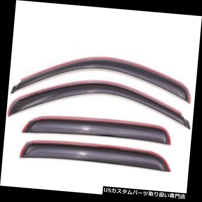 ベントバイザー ドアバイザー レインガード 2007-2013シボレーシルバラード1500ウィンドウベントバイザーベントシェード15679SZ 2012 For 2007-2013 Chevrolet Silverado 1500 Window Vent Visors Ventshade 15679SZ 2012