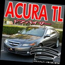 xgoCU[ hAoCU[ CK[h 2004-2008 TLZ_TChEBhEhACftN^[ToCU[xgVF[hK[h 2004-2008 TL Sedan Side Window Door Rain Deflectors Sun Visors Vent Shades Guard