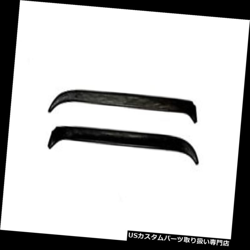 ベントバイザー ドアバイザー レインガード 2007-2014年のトヨタFJの巡洋艦2010 2008年のVentshadeのた..