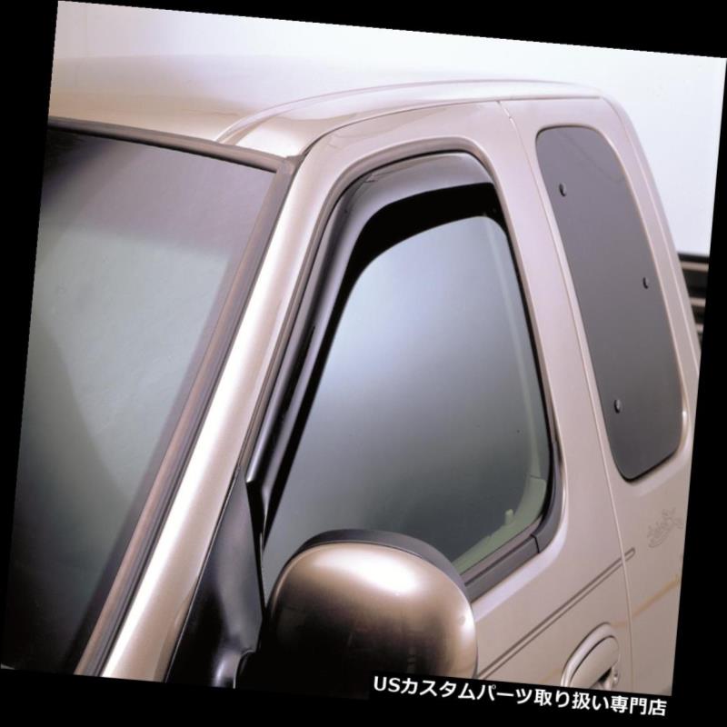 ٥ȥХ ɥХ 쥤󥬡 ư٥ȥɥͥ٥ȥХǥե쥯192131 Auto Ventshade In-Channel Ventvisor Deflectors 192131