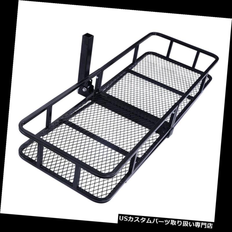 安い購入 カーゴ ルーフ キャリア 60 折りたたみ式トラックsuv車の貨物バスケット荷物キャリアラック2 ヒッチレシーバー 60 Folding Truck Suv Car Cargo Basket Luggage Carrier Rack 2 Hitch Receiver 数量限定 Www Ugtu Net 安い購入 カーゴ ルーフ キャリア 60 折りたたみ式トラックsuv車の貨物バスケット荷物キャリアラック2 ヒッチレシーバー 60 Folding Truck Suv Car Cargo Basket Luggage Carrier Rack 2 Hitch Receiver 数量限定 Www Ugtu Net