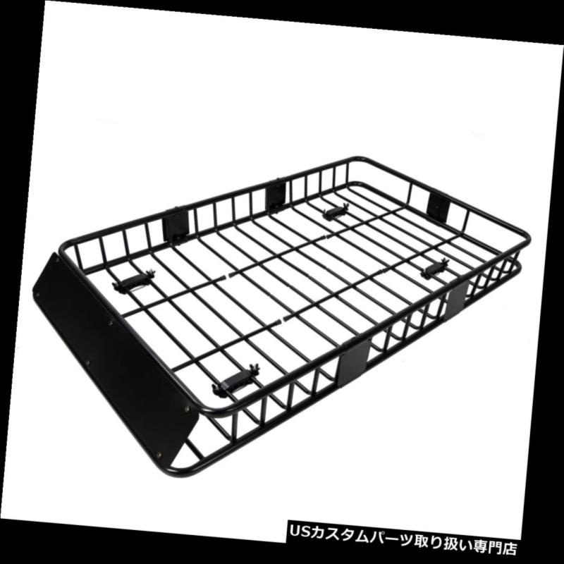 カーゴ ルーフ キャリア 64 