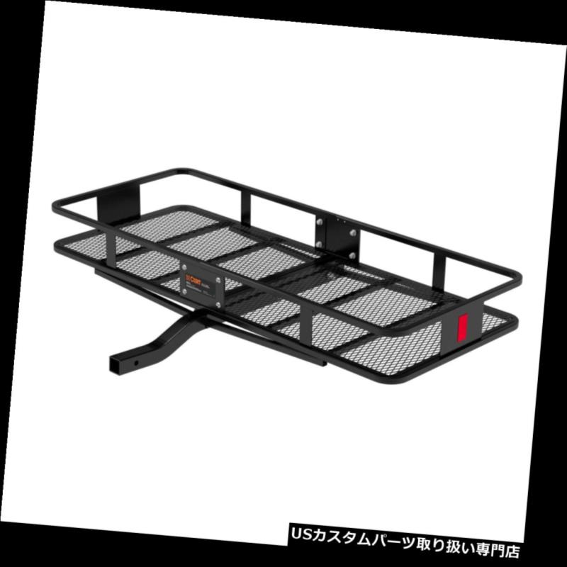 カーゴ ルーフ キャリア 最大500ポンド18152のためのカート車の後部土台のバスケット様式の貨物運搬船 ..