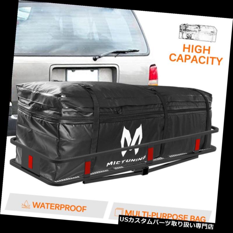  롼 ꥢ ҥååꥢХåɿ9.5Ω᡼ȥ롣 ft11.5ΩեȤޤǳĥǽ եȡ Hitch Rack Cargo Carrier Bag, Waterproof 9.5 cu. ft. Expandable to 11.5 cu. ft.