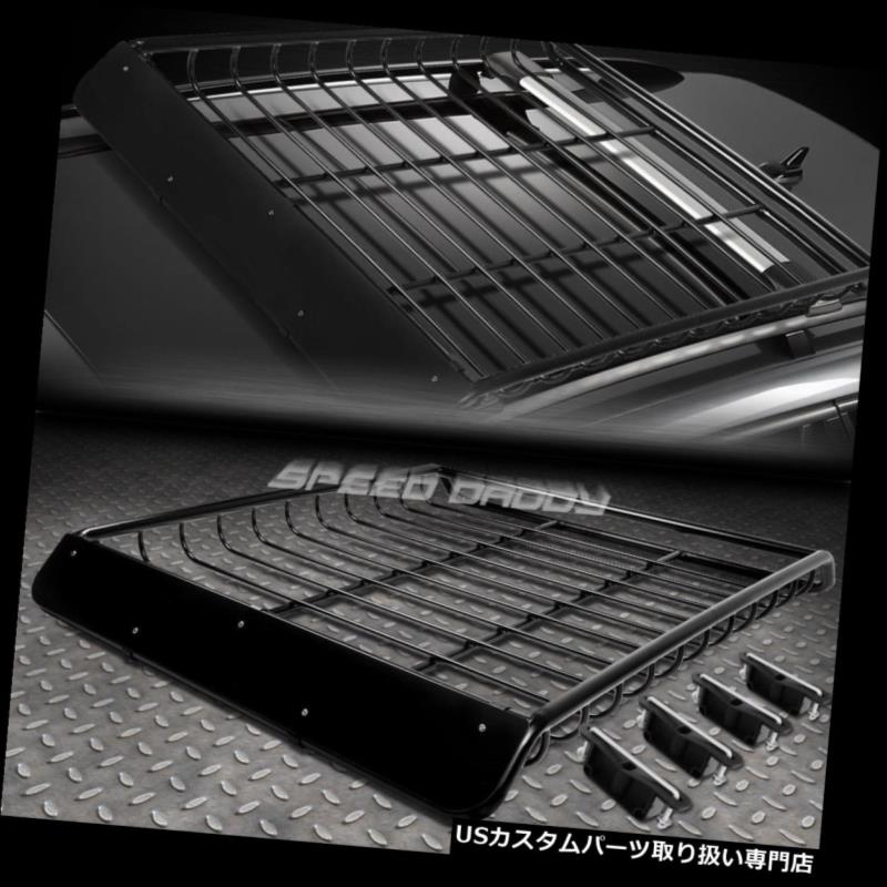 カーゴ ルーフ キャリア 53 