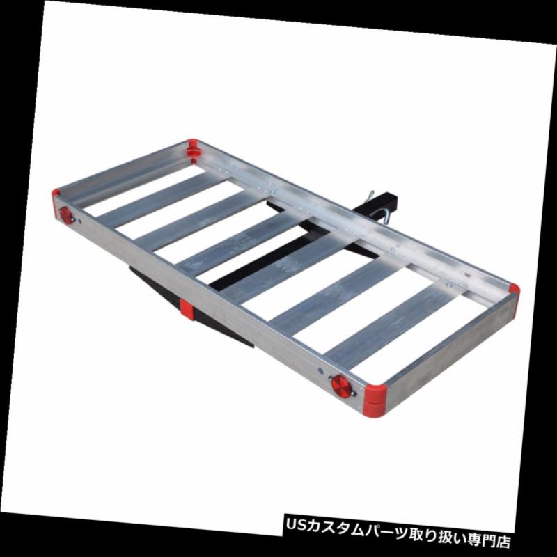 Max Load Compact Aluminum Cargo Carrier - 500 lb CapacityカテゴリUSカーゴ、ルーフ キャリア状態新品メーカー車種発送詳細送料一律 1000円（※北海道、沖縄、離島は省く）商品詳細輸入商品の為、英語表記となります。 Condition: New Type: Carrier Rack Brand: Max Load Manufacturer Part Number: 35802 UPC: 848948358025※以下の注意事項をご理解頂いた上で、ご入札下さい※■海外輸入品の為、NC,NRでお願い致します。■フィッテングや車検対応の有無については、基本的に画像と説明文よりお客様の方にてご判断をお願いしております。■USパーツは国内の純正パーツを取り外した後、接続コネクタが必ずしも一致するとは限らず、加工が必要な場合もございます。■商品説明文中に英語にて”保障”に関する記載があっても適応はされませんので、ご理解ください。■到着より7日以内のみ保証対象とします。ただし、取り付け後は、保証対象外となります。■商品の配送方法や日時の指定頂けません。■お届けまでには、2〜3週間程頂いております。ただし、通関処理や天候次第で多少遅れが発生する場合もあります。■商品落札後のお客様のご都合によるキャンセルはお断りしておりますが、落札金額の30％の手数料をいただいた場合のみお受けする場合があります。■他にもUSパーツを多数出品させて頂いておりますので、ご覧頂けたらと思います。■USパーツの輸入代行も行っておりますので、ショップに掲載されていない商品でもお探しする事が可能です!!お気軽にお問い合わせ下さい。&nbsp;