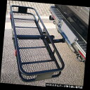 カーゴ ルーフ キャリア 500 LBSのヒッチマウントされた貨物バスケット59