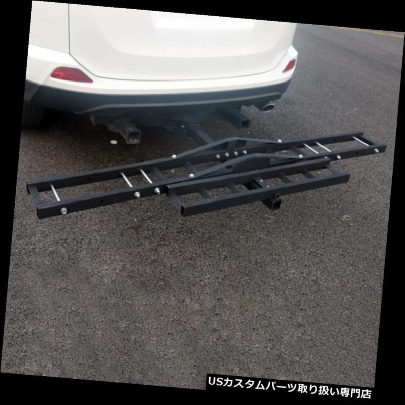 カーゴ ルーフ キャリア 2 