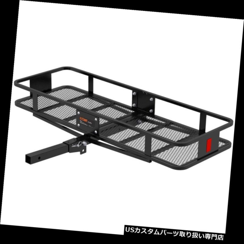 カーゴ ルーフ キャリア カート貨物運搬船新18151 Curt Cargo Carrier New 18151