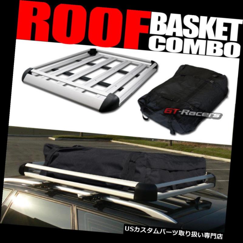 カーゴ ルーフ キャリア 50 