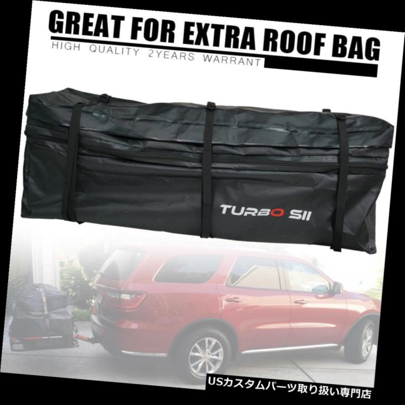 TURBO SII Hitch Mount Waterproof/Rainproof Cargo Carrier Bag 60" x 24" x 24 BLKカテゴリUSカーゴ、ルーフ キャリア状態新品メーカー車種発送詳細送料一律 1000円（※北海道、沖縄、離島は省く）商品詳細輸入商品の為、英語表記となります。 Condition: New Brand: TURBO SII Item Weight: 5.9 pounds Manufacturer Part Number: DREAM-GUTCHBAG Package Dimensions: 13.7 x 13.4 x 5.5 inches Warranty: 1 Year Item model number: 70209 Color: Does not apply Shipping Weight: 7.43 pounds UPC: 705353569982 Manufacturer: 70209 EAN: 0744110920857 ISBN: Does not apply※以下の注意事項をご理解頂いた上で、ご入札下さい※■海外輸入品の為、NC,NRでお願い致します。■フィッテングや車検対応の有無については、基本的に画像と説明文よりお客様の方にてご判断をお願いしております。■USパーツは国内の純正パーツを取り外した後、接続コネクタが必ずしも一致するとは限らず、加工が必要な場合もございます。■商品説明文中に英語にて”保障”に関する記載があっても適応はされませんので、ご理解ください。■到着より7日以内のみ保証対象とします。ただし、取り付け後は、保証対象外となります。■商品の配送方法や日時の指定頂けません。■お届けまでには、2〜3週間程頂いております。ただし、通関処理や天候次第で多少遅れが発生する場合もあります。■商品落札後のお客様のご都合によるキャンセルはお断りしておりますが、落札金額の30％の手数料をいただいた場合のみお受けする場合があります。■他にもUSパーツを多数出品させて頂いておりますので、ご覧頂けたらと思います。■USパーツの輸入代行も行っておりますので、ショップに掲載されていない商品でもお探しする事が可能です!!お気軽にお問い合わせ下さい。&nbsp;