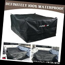 カーゴ ルーフ キャリア 荷物旅行車の収納袋のための防水屋根の上のトラックのベッドの貨物運搬船 Waterproof Roof Top Truck Bed Ca...