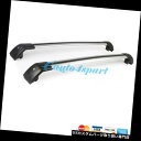カーゴ ルーフ キャリア 2011-2016三菱ASX / RVR貨物ルーフトップキャリア荷物ラック For 2011-2016 Mitsubishi ASX/RVR Cargo Roof Top Carrier Luggage Racks