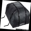 カーゴ ルーフ キャリア 屋上貨物キャリーバッグ、ブラック、15立方センチ。 フィート。 Rooftop Cargo Carrier Bag, Black, 1...