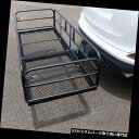 カーゴ ルーフ キャリア 500ポンド荷物ラック容量60