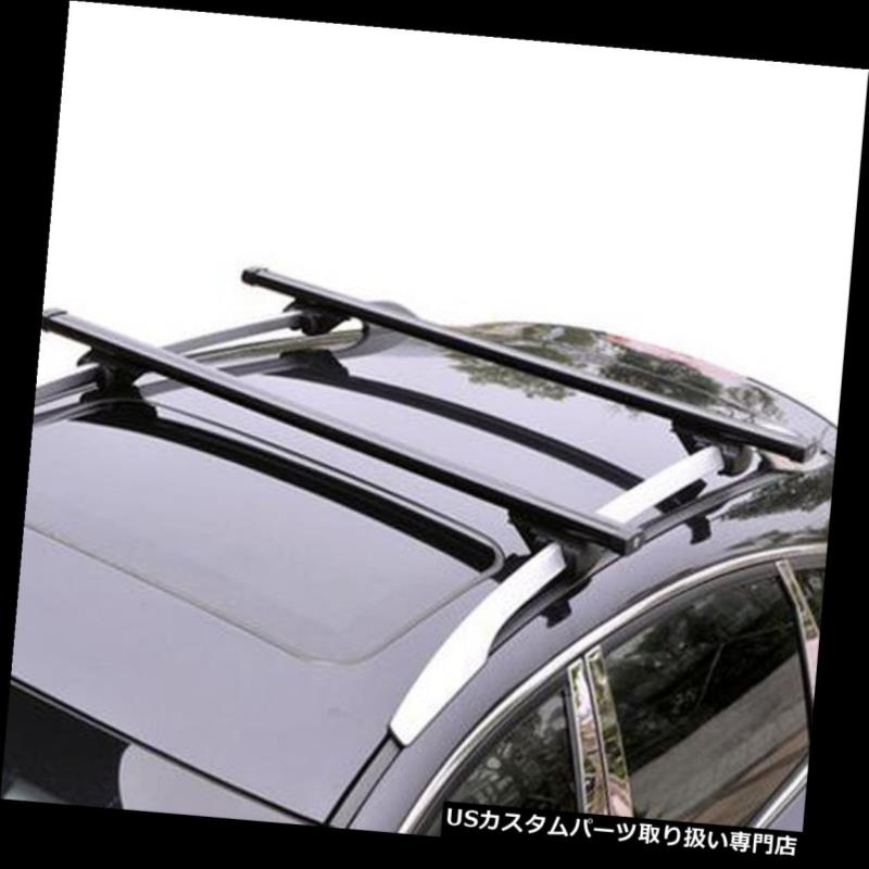 カーゴ ルーフ キャリア キャデラックSRX 2010-2016用貨物オーバーヘッド荷物ラックキャリア Cargo Overhead Luggage Racks Carriers For Cadillac SRX 2010-2016