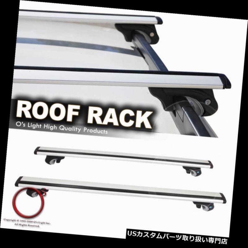 カーゴ ルーフ キャリア ポンティアックトップルーフラックエアロダイナミッククロスバーマウント旅行貨物荷物 PONTIAC TOP ROOF RACK AERODYNAMIC CROSSBAR MOUNT TRAVEL CARGO LUGGAGE