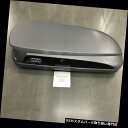 カーゴ ルーフ キャリア アウディカーゴキャリア - OEMブランドニュー8X0071200スモール360 L AUDI CARGO CARRIER- OEM ...