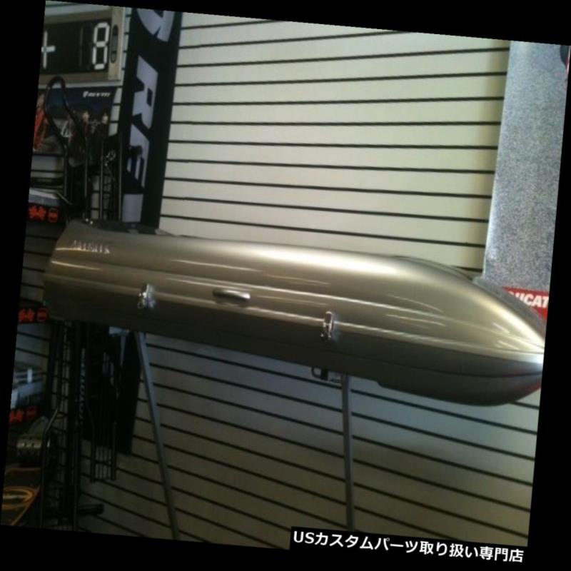 カーゴ ルーフ キャリア AroostookユニバーサルルーフボックスカーゴCarrier-Thule ROLA BulletBoxヤキマSportRack Aroostook Universal Roof Box Cargo Carrier-Thule ROLA BulletBox Yakima SportRack