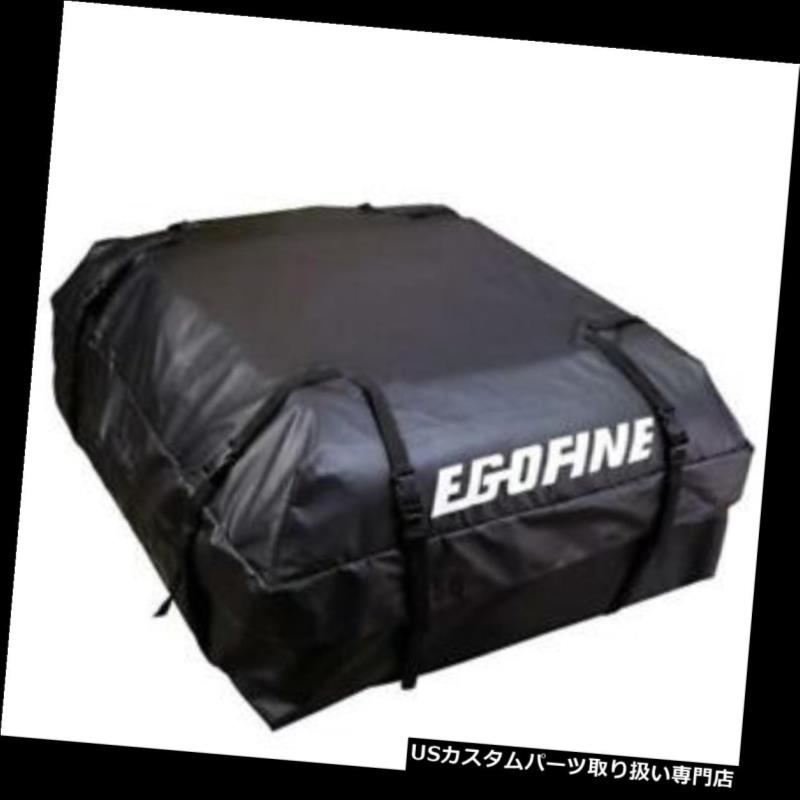 Waterproof Car Rooftop Rooftop Cargo Bag Cargo Carrier Bag (15 Cubic Feet)カテゴリUSカーゴ、ルーフ キャリア状態新品メーカー車種発送詳細送料一律 1000円（※北海道、沖縄、離島は省く）商品詳細輸入商品の為、英語表記となります。 Brand: Unbranded Manufacturer Part Number: Does Not Apply UPC: 323194273877※以下の注意事項をご理解頂いた上で、ご入札下さい※■海外輸入品の為、NC,NRでお願い致します。■フィッテングや車検対応の有無については、基本的に画像と説明文よりお客様の方にてご判断をお願いしております。■USパーツは国内の純正パーツを取り外した後、接続コネクタが必ずしも一致するとは限らず、加工が必要な場合もございます。■商品説明文中に英語にて”保障”に関する記載があっても適応はされませんので、ご理解ください。■到着より7日以内のみ保証対象とします。ただし、取り付け後は、保証対象外となります。■商品の配送方法や日時の指定頂けません。■お届けまでには、2〜3週間程頂いております。ただし、通関処理や天候次第で多少遅れが発生する場合もあります。■商品落札後のお客様のご都合によるキャンセルはお断りしておりますが、落札金額の30％の手数料をいただいた場合のみお受けする場合があります。■他にもUSパーツを多数出品させて頂いておりますので、ご覧頂けたらと思います。■USパーツの輸入代行も行っておりますので、ショップに掲載されていない商品でもお探しする事が可能です!!お気軽にお問い合わせ下さい。&nbsp;