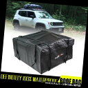 カーゴ ルーフ キャリア 20立方貨物ルーフトップキャリアバッグラック収納荷物屋上防水SUV 20 Cubic Cargo Roof Top Carrier B...
