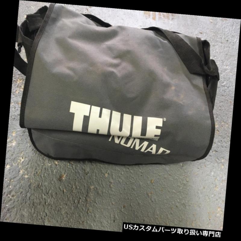  롼 ꥢ Thule Sweden Nomad 856롼եȥåץȥ٥Хåꥢ Thule Sweden Nomad 856 Roof Top Cargo Travel Bag Carrier