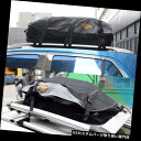 カーゴ ルーフ キャリア カーゴ防水ルーフトップキャリアバッグラック収納荷物車屋上旅行 Cargo Waterproof Roof Top Carrier Ba...
