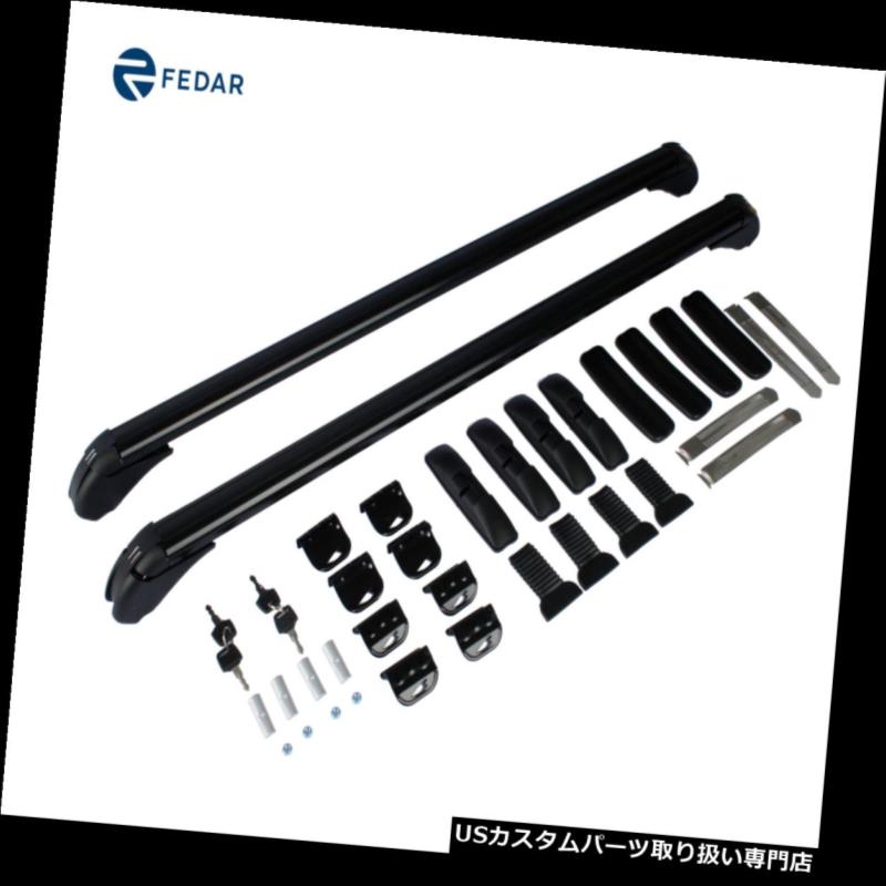 カーゴ ルーフ キャリア 40 