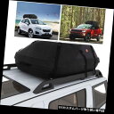 Cargo Waterproof Roof Top Carrier Bag Rack Storage Luggage Car Rooftop Travel*カテゴリUSカーゴ、ルーフ キャリア状態新品メーカー車種発送詳細送料一律 1000円（※北海道、沖縄、離島は省く）商品詳細輸入商品の為、英語表記となります。 Condition: New Country/Region of Manufacture: China Brand: Unbranded Placement on Vehicle: Upper Type: Roof Cargo Bag Manufacturer Part Number: Does not apply UPC: 763310997209※以下の注意事項をご理解頂いた上で、ご入札下さい※■海外輸入品の為、NC,NRでお願い致します。■フィッテングや車検対応の有無については、基本的に画像と説明文よりお客様の方にてご判断をお願いしております。■USパーツは国内の純正パーツを取り外した後、接続コネクタが必ずしも一致するとは限らず、加工が必要な場合もございます。■商品説明文中に英語にて”保障”に関する記載があっても適応はされませんので、ご理解ください。■到着より7日以内のみ保証対象とします。ただし、取り付け後は、保証対象外となります。■商品の配送方法や日時の指定頂けません。■お届けまでには、2〜3週間程頂いております。ただし、通関処理や天候次第で多少遅れが発生する場合もあります。■商品落札後のお客様のご都合によるキャンセルはお断りしておりますが、落札金額の30％の手数料をいただいた場合のみお受けする場合があります。■他にもUSパーツを多数出品させて頂いておりますので、ご覧頂けたらと思います。■USパーツの輸入代行も行っておりますので、ショップに掲載されていない商品でもお探しする事が可能です!!お気軽にお問い合わせ下さい。&nbsp;