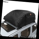カーゴ ルーフ キャリア 車の屋上キャリアバッグ旅行貨物トップルーフラック収納防水荷物S Car Rooftop Carrier Bag Travel Carg...