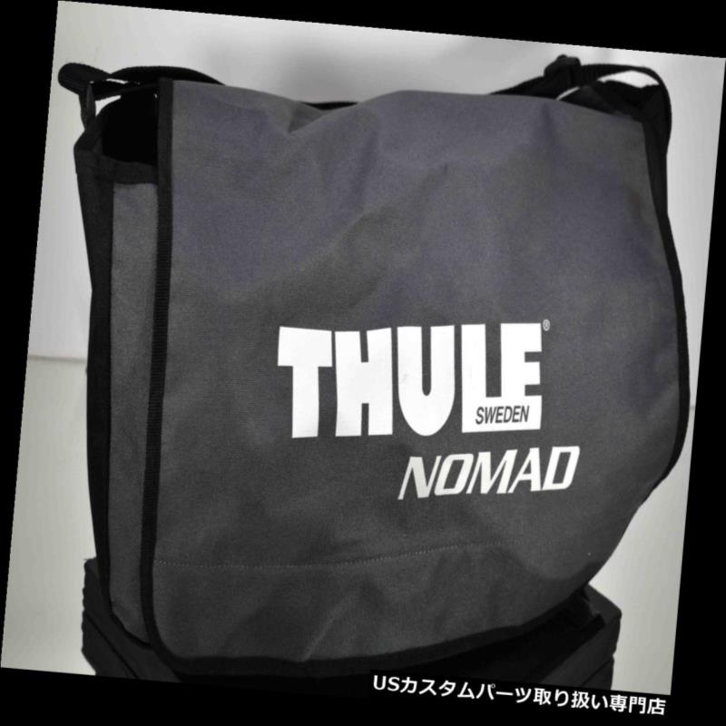 カーゴ ルーフ キャリア Thule Sweden Nomad 856ルーフトップカーゴトラベルバッグキャリア Thule Sweden Nomad 856 Roof Top Cargo Travel Bag Carrier