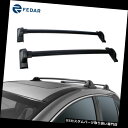 カーゴ ルーフ キャリア Fedar Fits 2007-2011 Honda CRVルーフラッククロスバーカーゴキャリア Fedar Fits 2007-20...