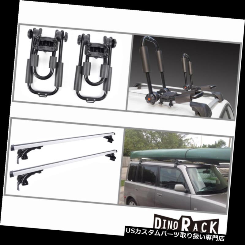 カーゴ ルーフ キャリア 48 