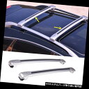 カーゴ ルーフ キャリア 自動貨物ルーフトップクロスバー荷物キャリアフィットベンツGLKシリーズ2010-2015 Auto Cargo Roof Top Cr...