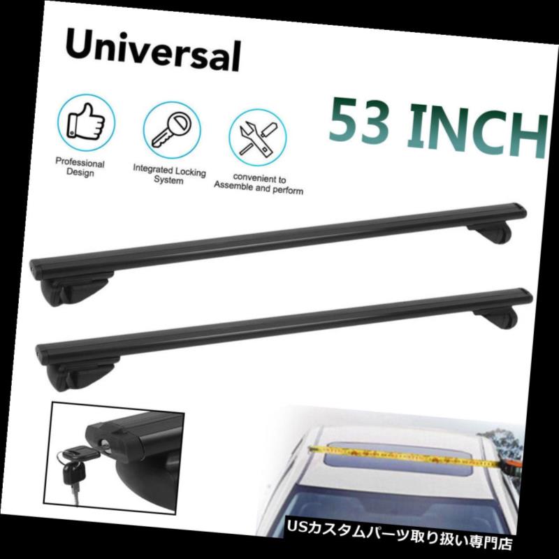 カーゴ ルーフ キャリア 53 