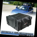 カーゴ ルーフ キャリア マツダ日産のための車の上の屋根袋の荷物の貨物運送業者の耐候性がある箱 Car Top Roof Bag Luggage Cargo Carrier Weather Resistant Box For Mazda Nissan
