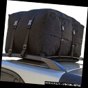 カーゴ ルーフ キャリア OxGordカーバンSUVルーフトップカーゴラックキャリアバッグソフト防水ラグ... OxGord Car Van SUV Roof ...
