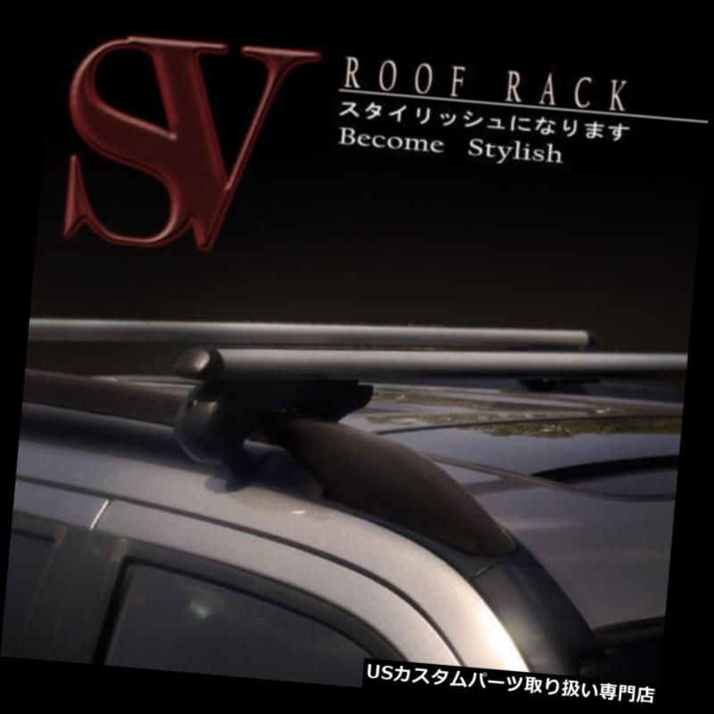 カーゴ ルーフ キャリア Honda Pilot 54 