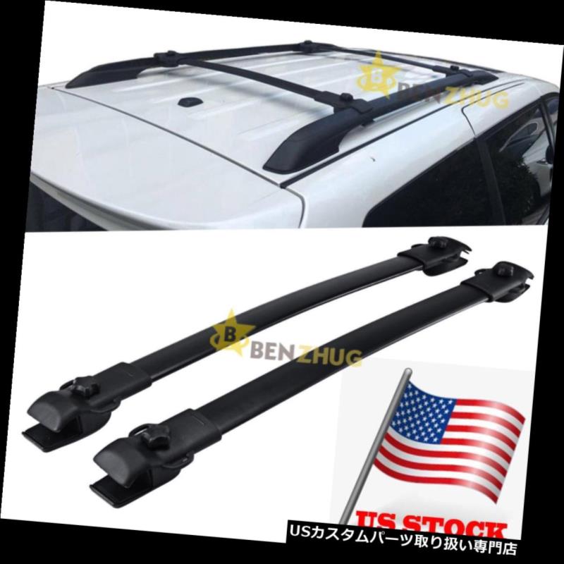 カーゴ ルーフ キャリア トヨタシエナ2011 2012 2014 2014 2015 2016 2017年米国150ポンドルーフラッククロスバー USA 150lbs Roof Rack Cross Bars For Toyota Sienna 2011 2012 2014 2015 2016 2017