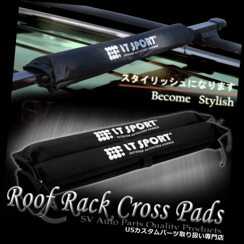 カーゴ ルーフ キャリア フィットフォードルーフトップラッククロスバー+ロックキットKAYAKスキーバイクアタッチメントパッドコンボ FIT FORD ROOF TOP RACK CROSSBARS +LOCKS KIT KAYAK SKI BIKE ATTACHMENT PAD COMBO