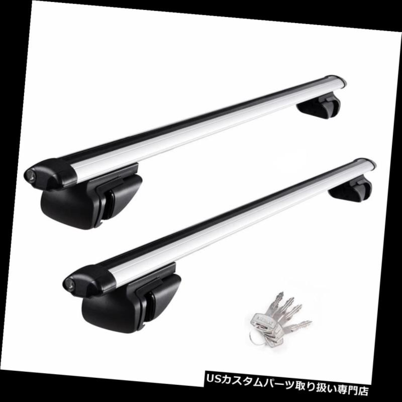 カーゴ ルーフ キャリア 2×48 