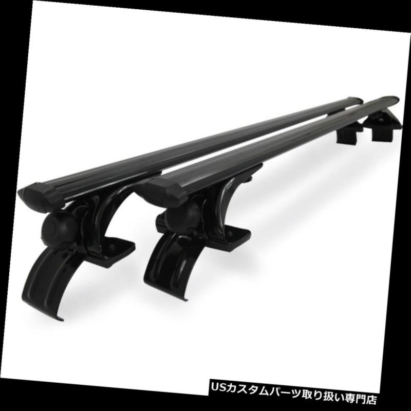 カーゴ ルーフ キャリア ルーフラックフィットダッジフォードGMCホンダクロスバー48 