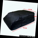 カーゴ ルーフ キャリア 05-14ジープヘビーデューティ屋上貨物旅行収納袋空力キャリア 05-14 Jeep Heavy-Duty Rooftop Cargo...